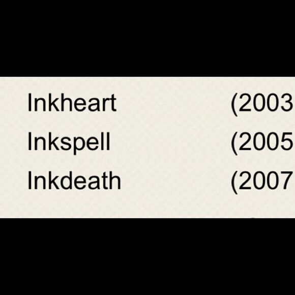 Inkheart Trilogy: Inkspell Bk. 2 by Cornelia Funke (2007, Paperback) book - Picture 11 of 12